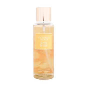 Victoria´s Secret Sliver Of Sun 250 ml tělový sprej pro ženy