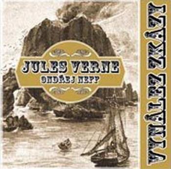 Vynález zkázy - Verne Jules