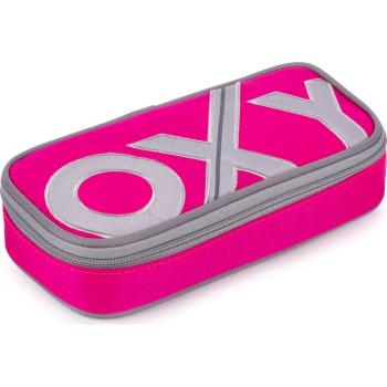 Karton P+P Pouzdro etue komfort Oxy Neon Line Pink