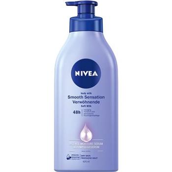 NIVEA Smooth Sensation Body Milk 625 ml (9005800308456)