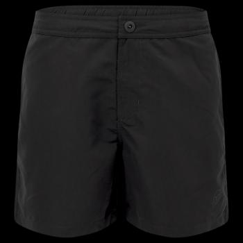 Korda kraťasy le quick dry shorts black - velikost m