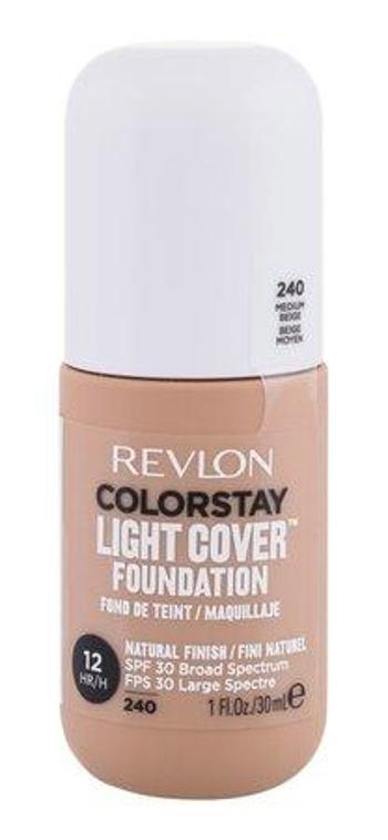 Revlon Colorstay Light Cover Makeup SPF30 240 Medium Beige 30 ml
