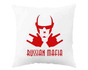Polštář Russian mafia