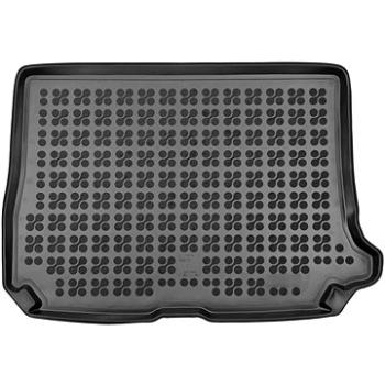 ACI AUDI Q2 16- gumová vložka černá do kufru s protiskluzovou úpravou (0374X01A)