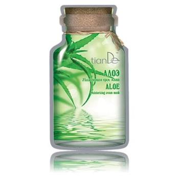 TIANDE Cream Mask Hydratační krémová Aloe 35 g  (6925466294241)