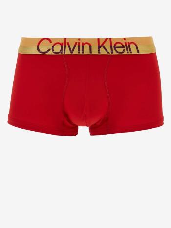 Calvin Klein Underwear	 Boxerky Červená