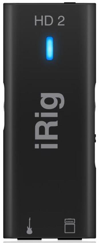 IK Multimedia iRig HD2