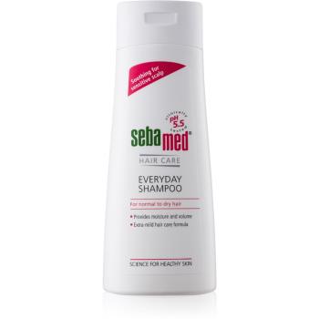 Sebamed Hair Care extra jemný šampon pro každodenní použití 200 ml