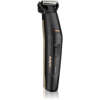 BaByliss For Men MT860E zastřihovač vlasů a vousů