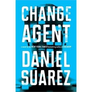 Change Agent (1101986514)