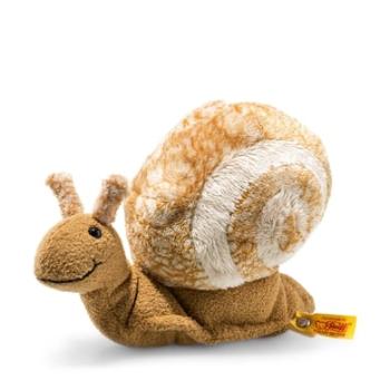 STEIFF plyšový hračka - skákající zajíc 20 cm