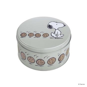 PEANUTS Dóza kulatá "Snoopy Cookie" 13,5 cm