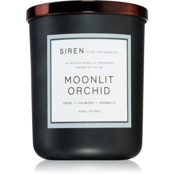 DW Home Siren Moonlit Orchid vonná svíčka 434 g