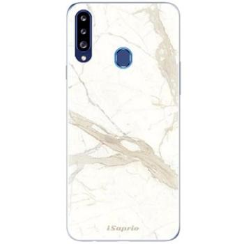 iSaprio Marble 12 pro Samsung Galaxy A20s (mar12-TPU3_A20s)