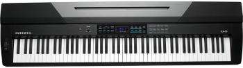 Kurzweil KA70 Digitální stage piano Black