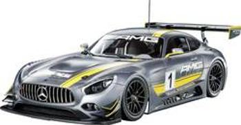 Karoserie Tamiya Mercedes-AMG GT3 51590 1:10, nelakovaný, nevyříznutý