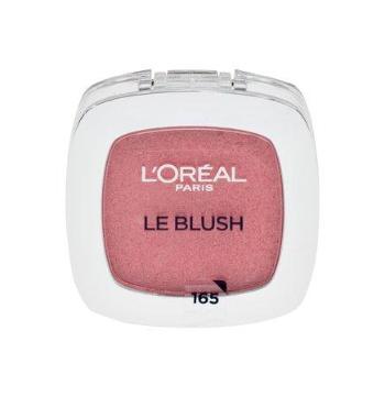 L´Oréal Paris Tvářenka (Blush Accord Parfait) 5 g 165 Rose Bonne Min, 5ml, Rosy, Cheeks