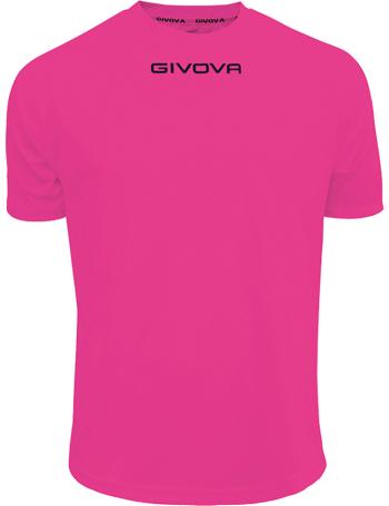 Pánské sportovní tričko Givova vel. 4XL