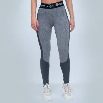 Dámské legíny Ultrafit Heather Grey S - GymBeam