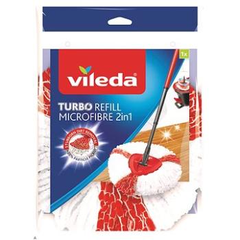 VILEDA Easy Wring and Clean TURBO - náhrada (4023103195189)