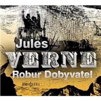 Robur Dobyvatel (859-0-360-6872-8)