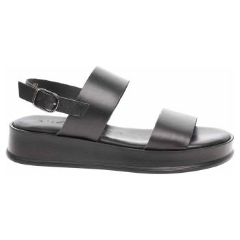 Dámské sandály Tamaris 1-28238-28 black