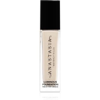 Anastasia Beverly Hills Luminous Foundation rozjasňující make-up odstín 100N 30 ml