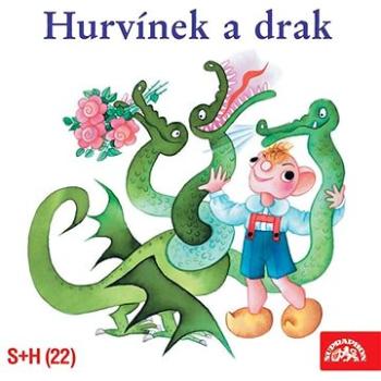 Hurvínek a drak