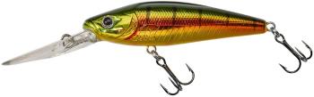 Gunki Wobler Mothra Gold Perch