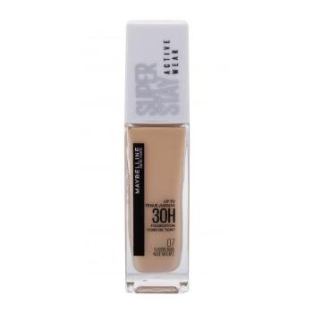 Maybelline SuperStay® Active Wear 30H 30 ml make-up pro ženy 07 Classic Nude