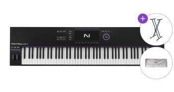 Native Instruments Kontrol S88 Mk3 SET 2 MIDI keyboard