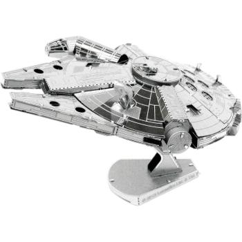 Metal Earth Star Wars Millennium Falcon