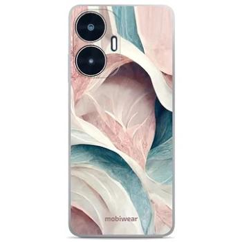 Mobiwear Glossy pro Realme C55, lesklý - G026G (5904808557153)