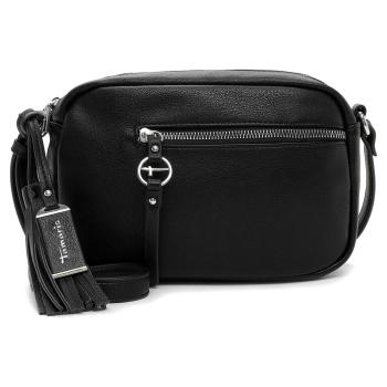 Dámská crossbody kabelka Tamaris Alia - černá