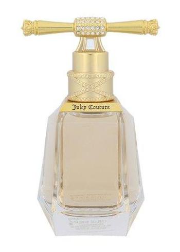 Parfémovaná voda Juicy Couture - I Am Juicy Couture , 50ml