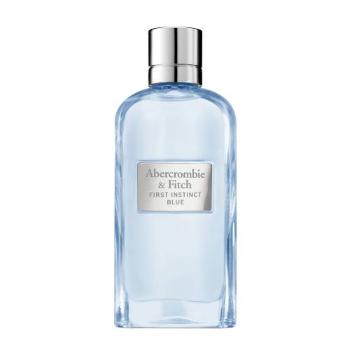 Abercrombie & Fitch First Instinct Blue 100 ml parfémovaná voda pro ženy