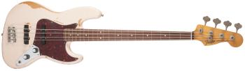 Fender Flea Jazz Bass