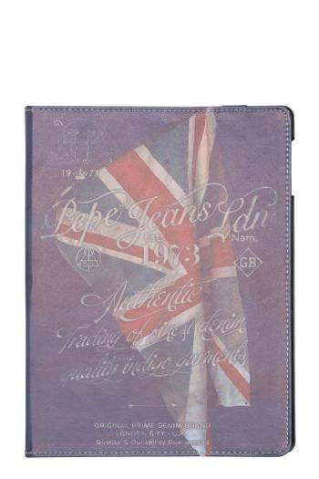 Kryt na mobil  Pepe Jeans FLAG IPAD CASE  UNI