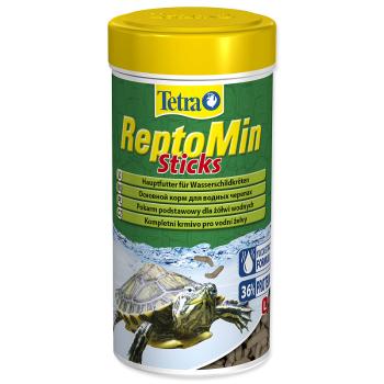 TETRA ReptoMin - KARTON (6ks) 250 ml