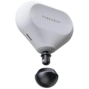 Therabody Theragun mini White (MINI-PKG-WHT-EU)