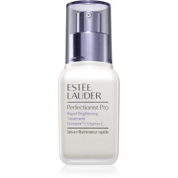 Estée Lauder Perfectionist Pro Rapid Brightening Treatment Ferment² + Vitamin C rozjasňující sérum proti pigmentovým skvrnám 30 ml