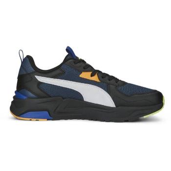 Puma TRINITY LITE Unisex obuv, černá, velikost 42