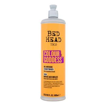 Tigi Bed Head Colour Goddess 600 ml kondicionér pro ženy na barvené vlasy