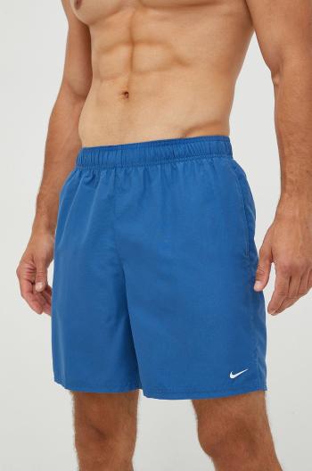 Nike Plavkové šortky