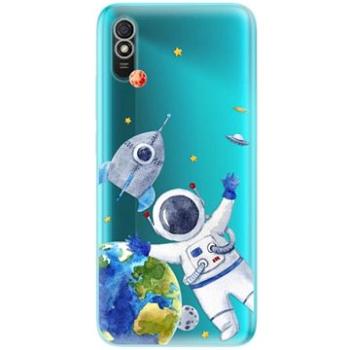 iSaprio Space 05 pro Xiaomi Redmi 9A (space05-TPU3_Rmi9A)