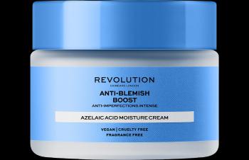 Revolution Anti Blemish Boost with Azelaic Acid Krém na obličej 50 ml