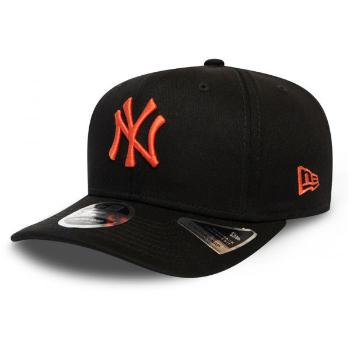 New Era 9FIFTY MLB STRETCH NEW YORK YANKEES Klubová kšiltovka, černá, velikost M/L