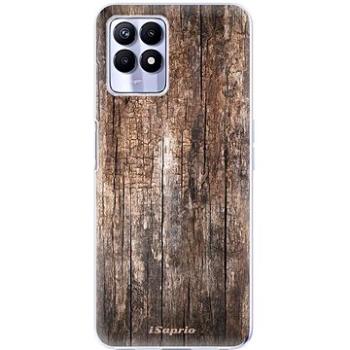 iSaprio Wood 11 pro Realme 8i (wood11-TPU3-Rlm8i)