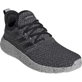 adidas LITE RACER RBN Pánská volnočasová obuv, tmavě šedá, velikost 44 2/3