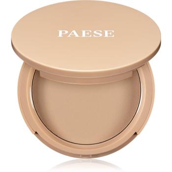 Paese Semi-transparent matující pudr odstín 5A Natural 9 g